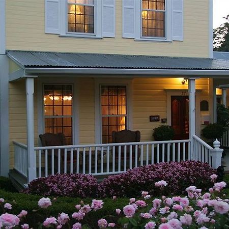 The Foxes Inn Sutter Creek Exterior foto