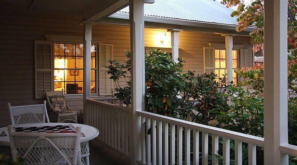 The Foxes Inn Sutter Creek Exterior foto